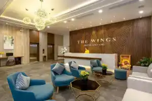 The Wings Danang Hotel, Дананг