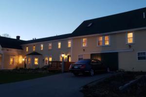 Elmere House Bed & Breakfast, Уэлс