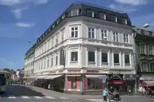 Hotel «l Aston - Sweden Hotels», Карлскруна