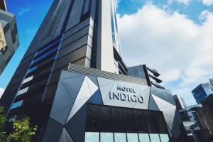 Hotel Indigo Tokyo Shibuya by IHG, Кавасаки