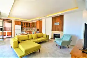 Villa Alize 3, Калкан