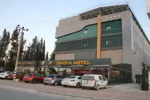 Isnova Hotel, Анталья