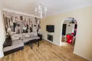 PaulMarieApartments on Sovetskaya, Брест