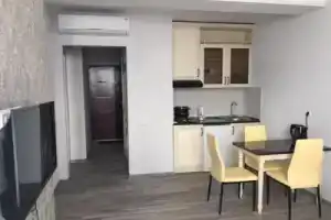 New Apartments at Inasaridze, Батуми