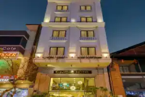 L'AMORE Boutique Hotel, Дананг