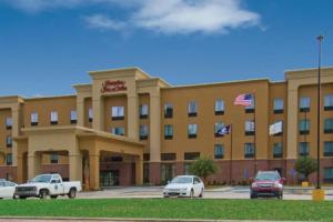 Hampton Inn & Suites Baton Rouge/Port Allen, Батон-Руж