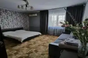 Коттедж в Волго Ахтубинской пойме