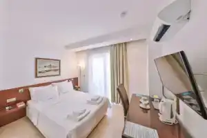 Gardenia Hotel, Каш
