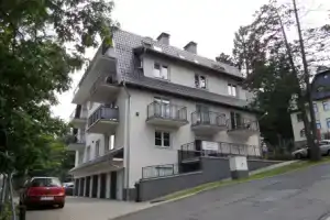 RentPlanet - Apartament Mickiewicza, Шклярска-Поремба