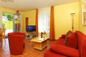 Haus Grete Wohnung 09, Козеров