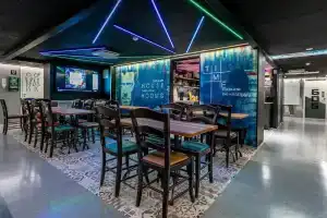 Time Hostel NOVA, Ювяскюля