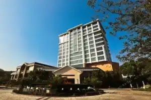 Taihu Golf Hotel, Сучжоу