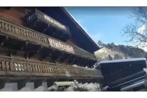 Гостевой дом «Gasthof Limberghof», Целль-ам-Зе