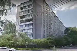 Уютная атмосфера на улице Академика Миллионщикова 18, Москва