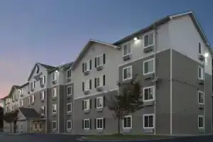 Апарт-отель «WoodSpring Suites Fort Gordon», Аугуста