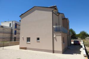 Apartmani Hrvoje Klarić - Srima, Srima