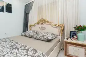 De LUXE apartments Centr 1 floor, Сумы