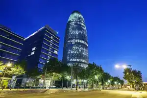 Apartments Sata Park Güell Area, Барселона