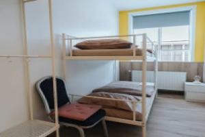 Hostel Fjordur, Хабнарфьордюр