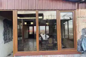 Portak GuestHouse Near SEVAN Lake, Севан