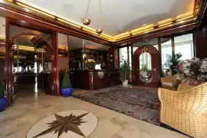 Hotel «Beny», Лидо-ди-Езоло