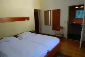 Отель «Bertricher Hof», Бад-Бертрих