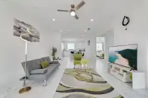 Dallas City Views, Даллас