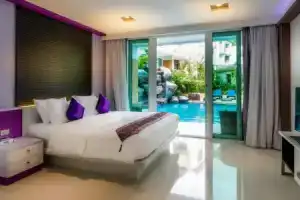 The l Resort Krabi - Sha Extra Plus, Ао Нанг