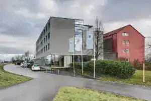 Centro Parkhotel Stuttgart, Остфильдерн
