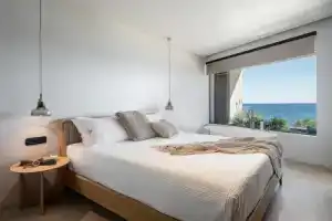Seannamon Suites - Suite 2, Агиос Николаос
