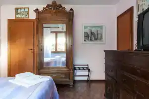 Дом для отпуска «La Casa del Pittore», Лукка