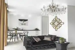Four Luxury flats, Каунас
