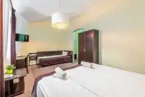 K-Hotel, Санкт-Петербург