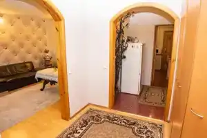 Miesto Oazė, Каунас