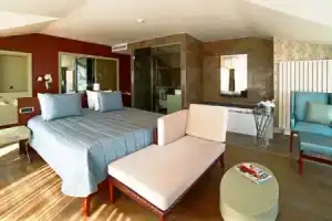 Taba Luxury Suites & Hotel, Стамбул