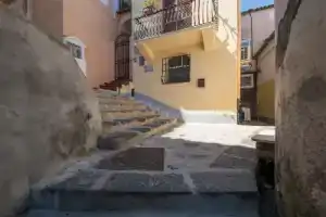 Camilla House Positano, Позитано