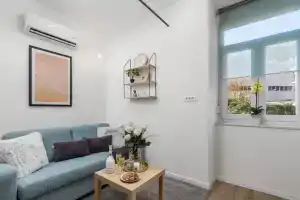 Saint Vitus Apartments with balcony, Риека