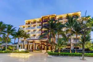 Little Beach Hoi An . a Boutique Hotel & Spa, Хой Ан