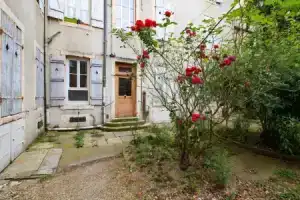 Studio Le Frene, Дижон