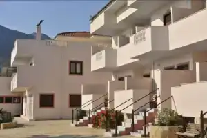 Отель «Aristotelis», Палайя Эпидаврос