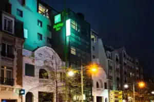 Holiday Inn Reims Centre, An Ihg Hotel, Реймс