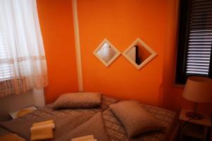 Apartment Ruza, Црес