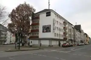 Aparthotel Kompass, Гельзенкирхен