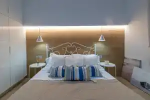 Michelangelo City Luxury Lodge, Кос