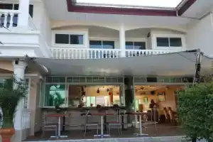 East Shore Pattaya Resort, Паттайя