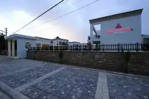 Delita Suite Hotel Turkbuku, Гёльтюркбюкю