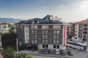 Отель «Grand kÖRoĞLu», Болу