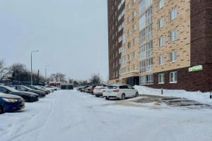 Апартаменты Privi House на Никонова 24, Ижевск