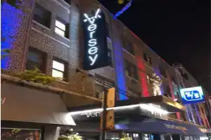 Hotel Versey, Чикаго