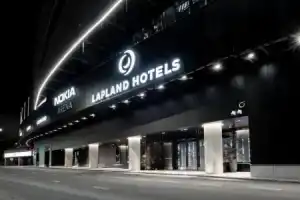 Lapland Hotels Arena, Тампере